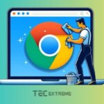 Como Limpar o Cache e os Cookies do Google Chrome