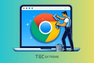 Como Limpar o Cache e os Cookies do Google Chrome