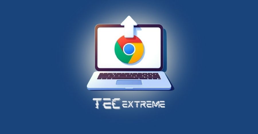 Como atualizar o Google Chrome-Introdução
