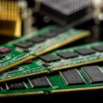 Diferença entre memória RAM e ROM o que são e como funcionam