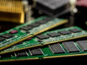 Diferença entre memória RAM e ROM o que são e como funcionam