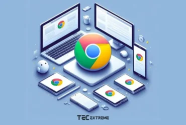 Como colocar o Google Chrome como navegador padrão no PC e celular